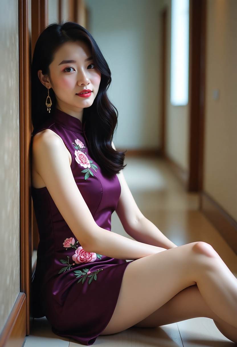 《烟火人间》剧照