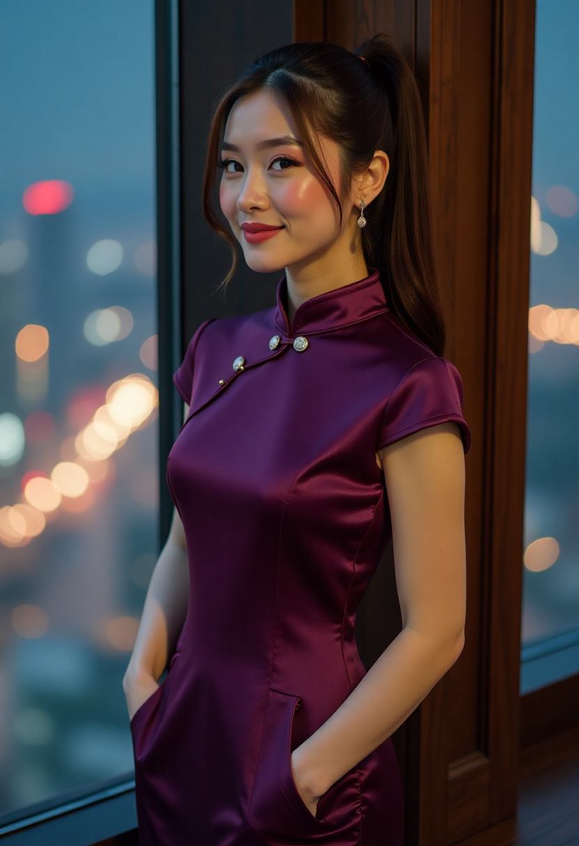 《北纬三十度》电影海报